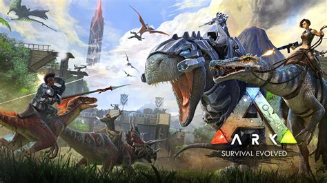 arktwink|ARK Official Community Wiki.